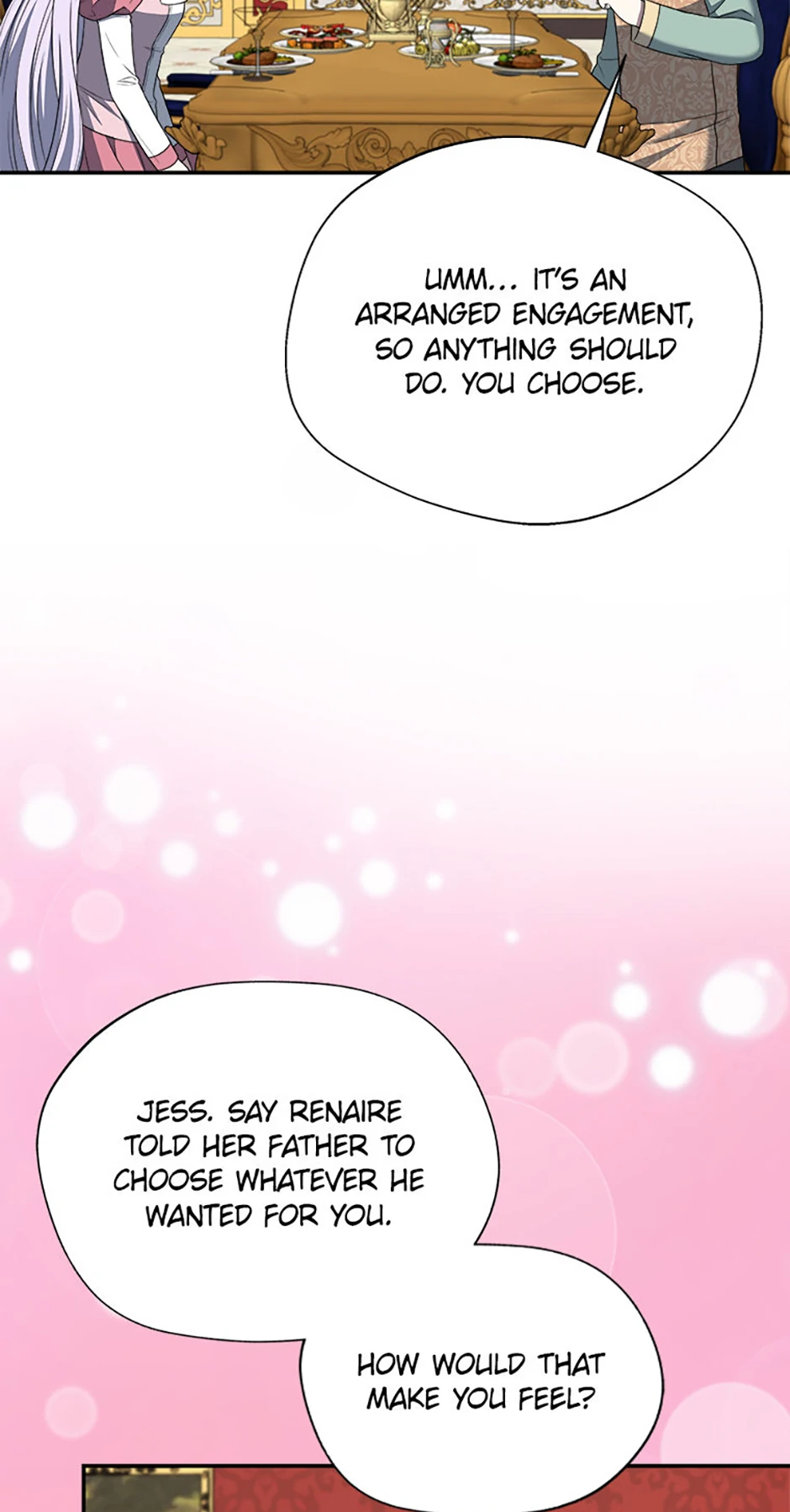 I Became the Younger Sister of a Regretful Obsessive Male Lead Chapter 83 - Page 58