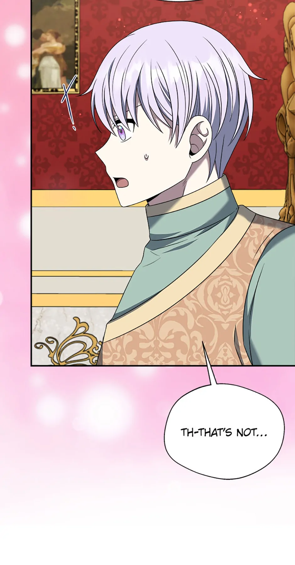 I Became the Younger Sister of a Regretful Obsessive Male Lead Chapter 83 - Page 59