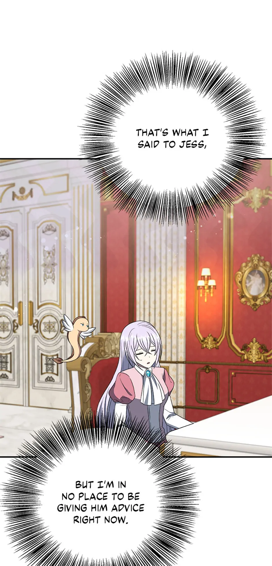 I Became the Younger Sister of a Regretful Obsessive Male Lead Chapter 83 - Page 63