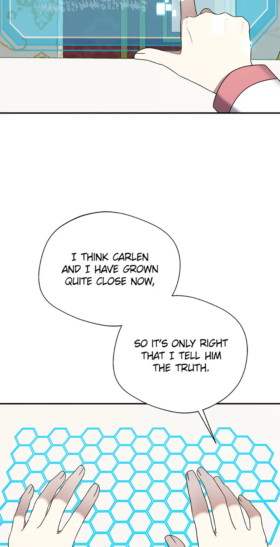 I Became the Younger Sister of a Regretful Obsessive Male Lead Chapter 83 - Page 67