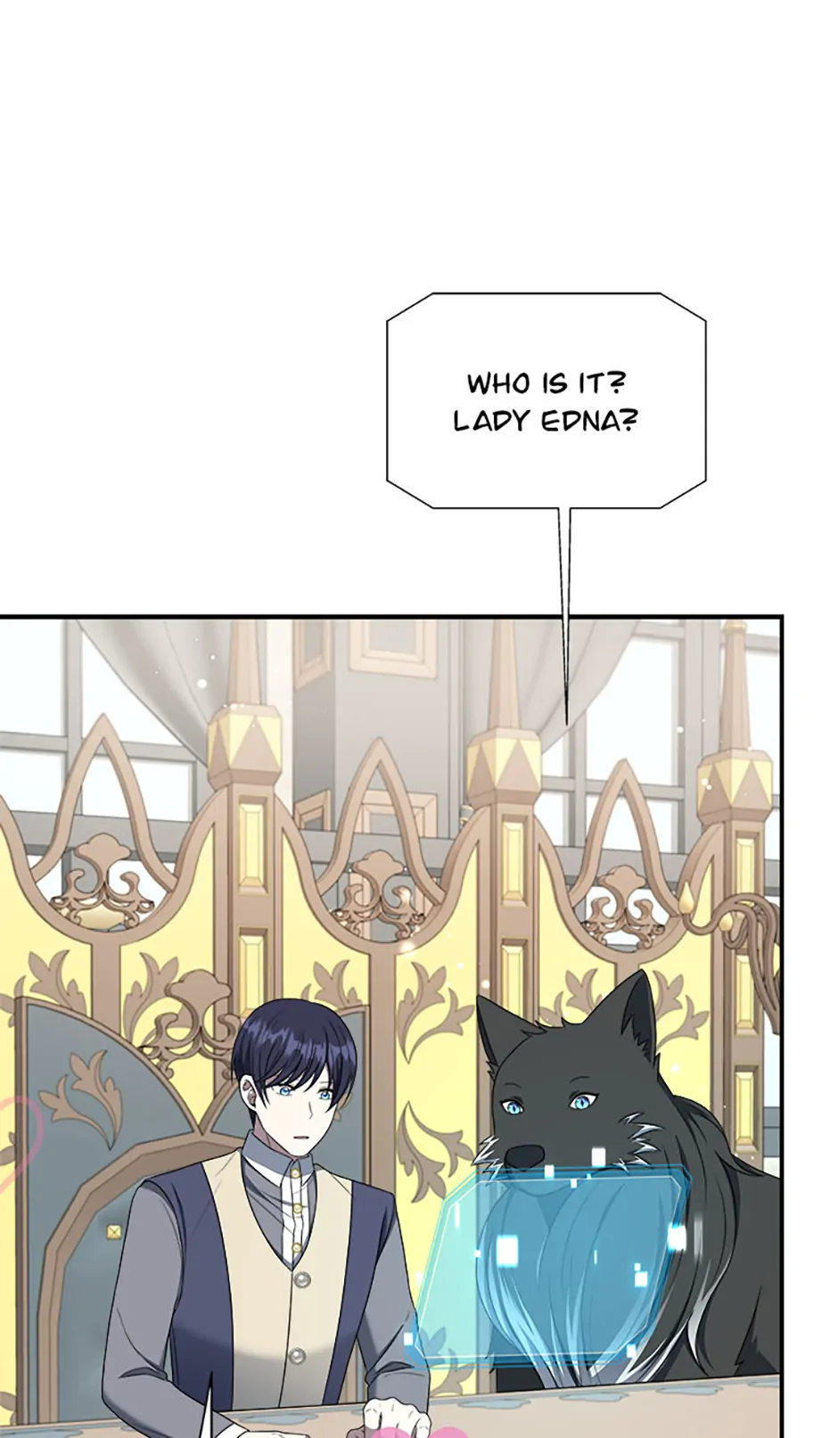 I Became the Younger Sister of a Regretful Obsessive Male Lead Chapter 83 - Page 70