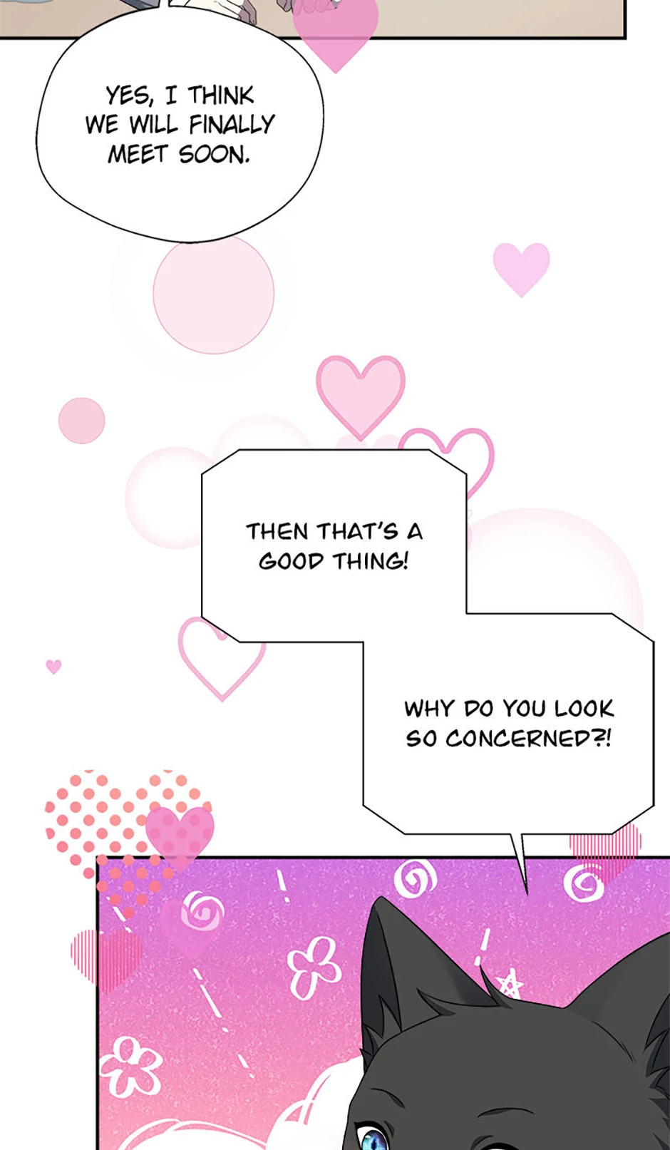 I Became the Younger Sister of a Regretful Obsessive Male Lead Chapter 83 - Page 71