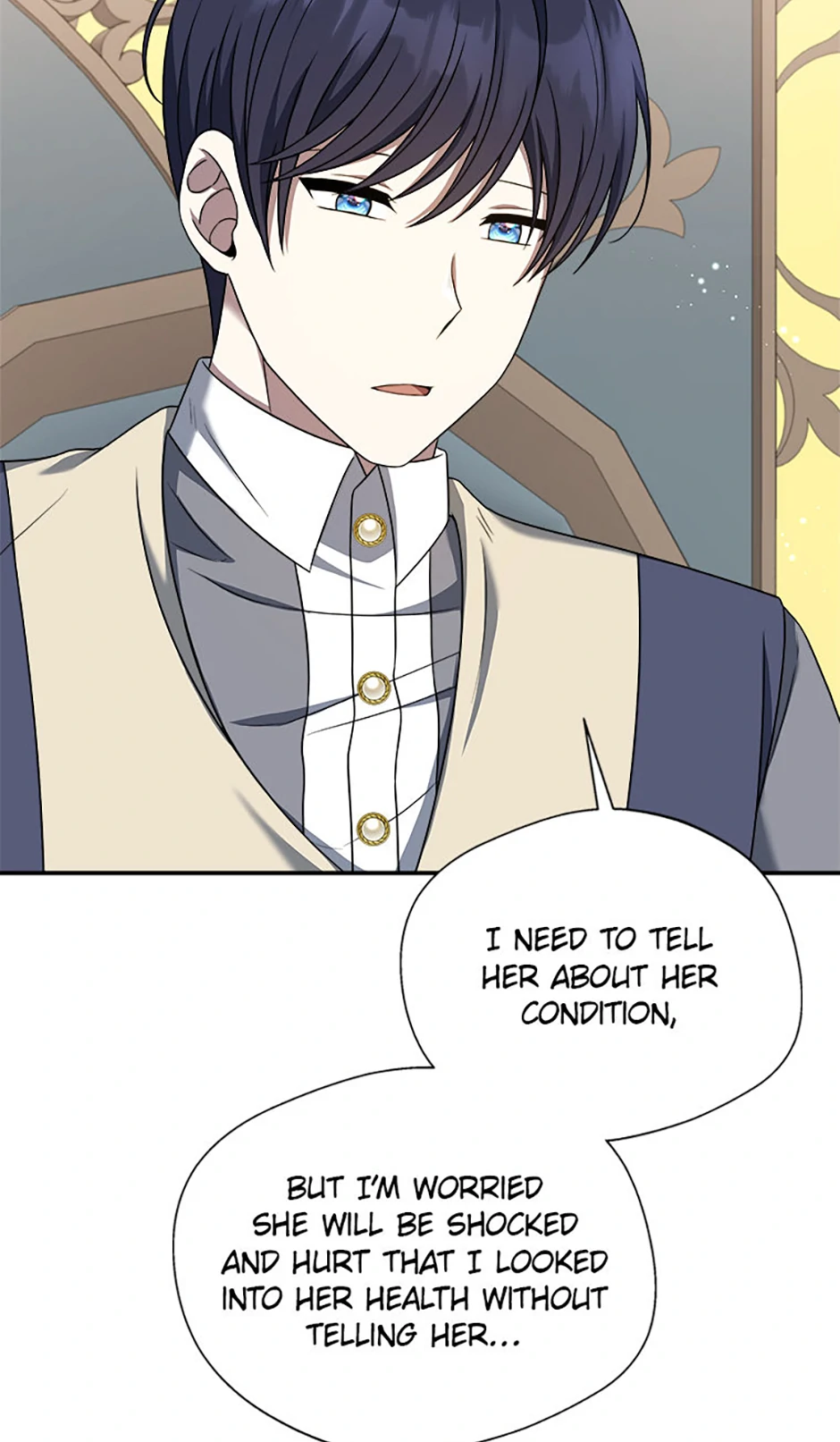 I Became the Younger Sister of a Regretful Obsessive Male Lead Chapter 83 - Page 73