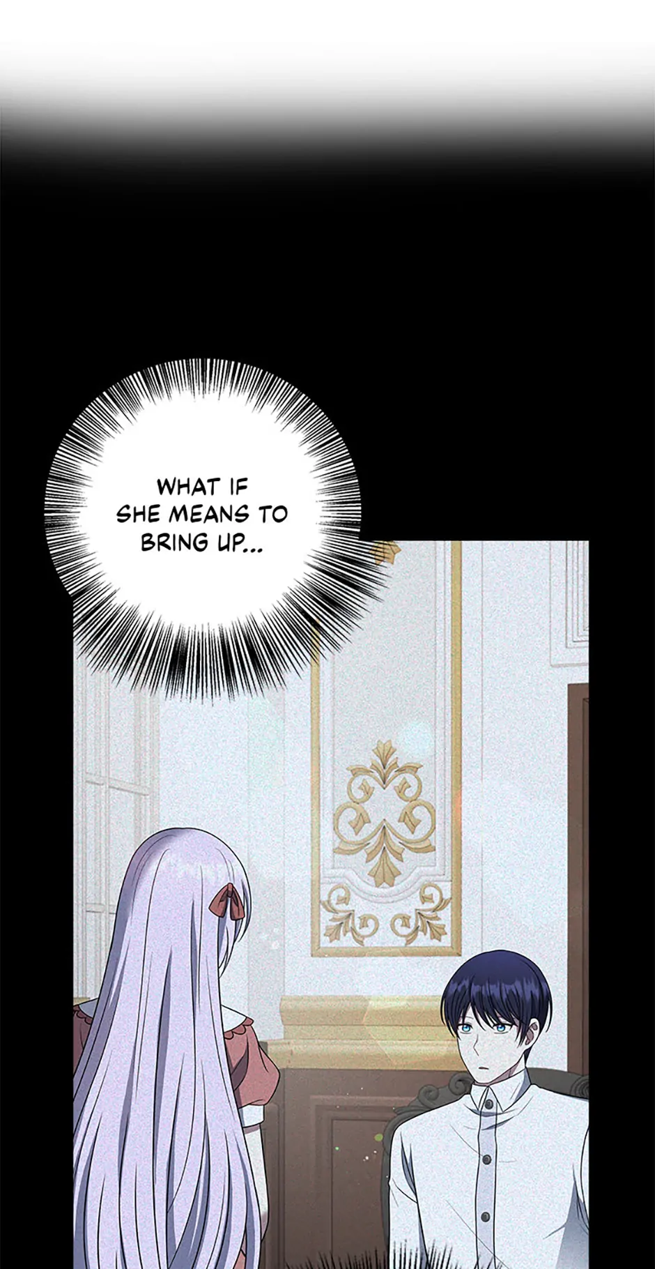 I Became the Younger Sister of a Regretful Obsessive Male Lead Chapter 83 - Page 75