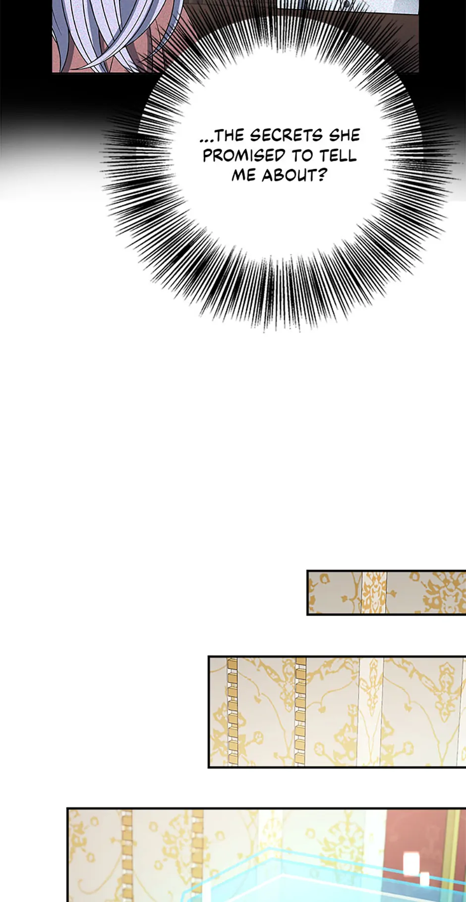 I Became the Younger Sister of a Regretful Obsessive Male Lead Chapter 83 - Page 76