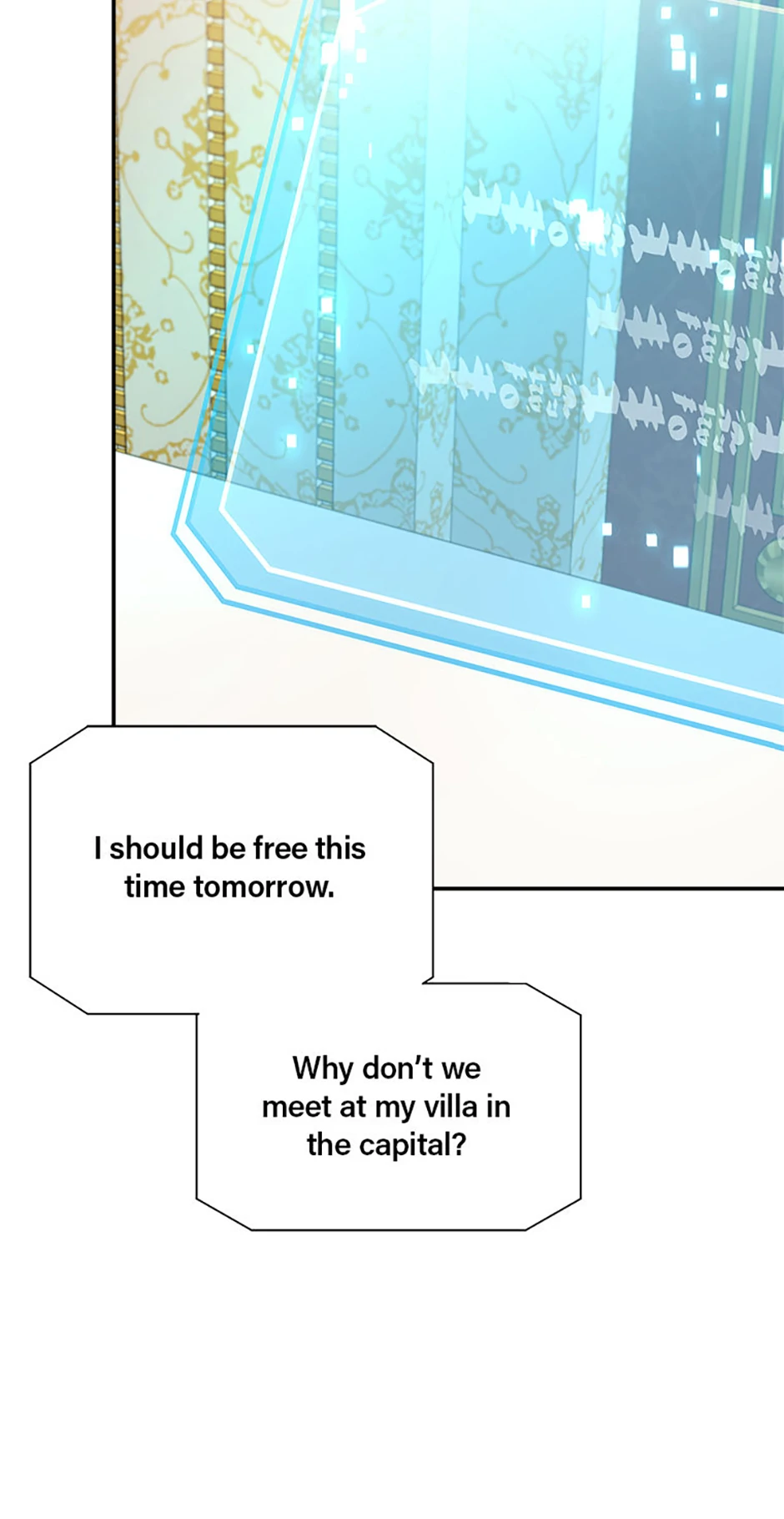 I Became the Younger Sister of a Regretful Obsessive Male Lead Chapter 83 - Page 77