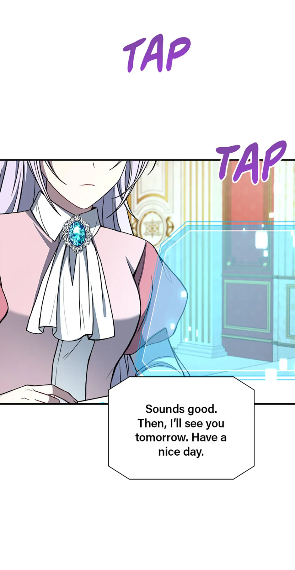 I Became the Younger Sister of a Regretful Obsessive Male Lead Chapter 83 - Page 78