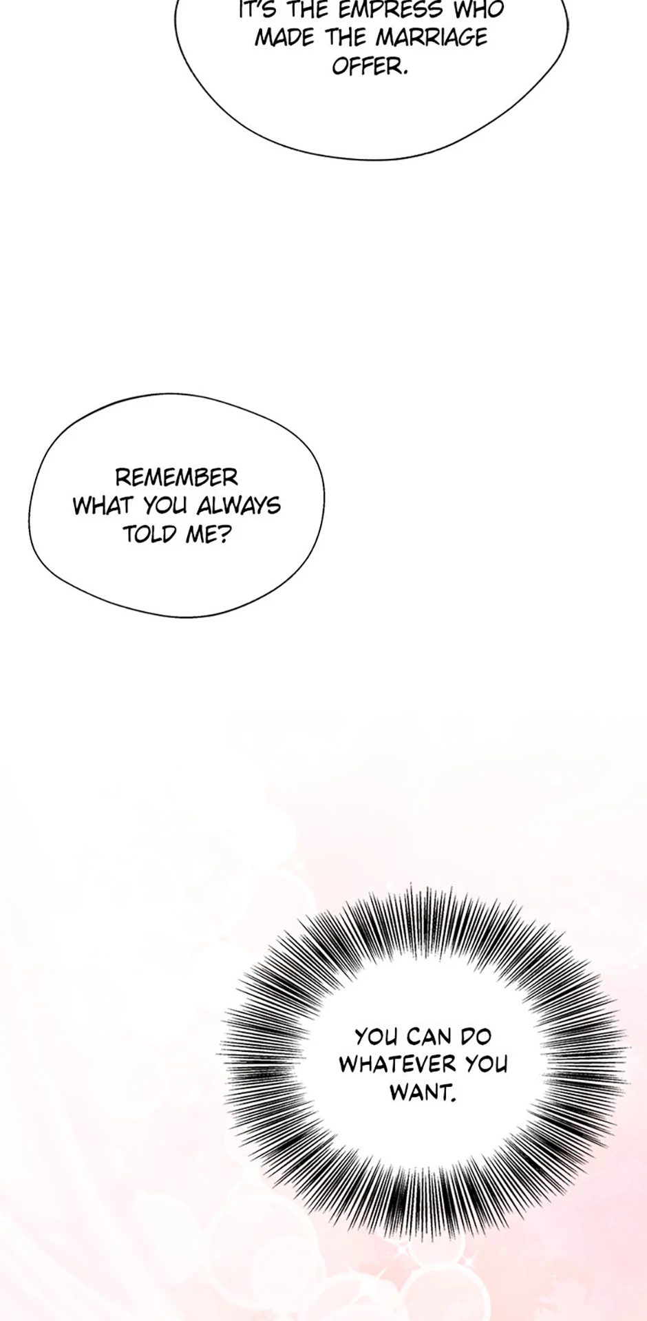 I Became the Younger Sister of a Regretful Obsessive Male Lead Chapter 84 - Page 4