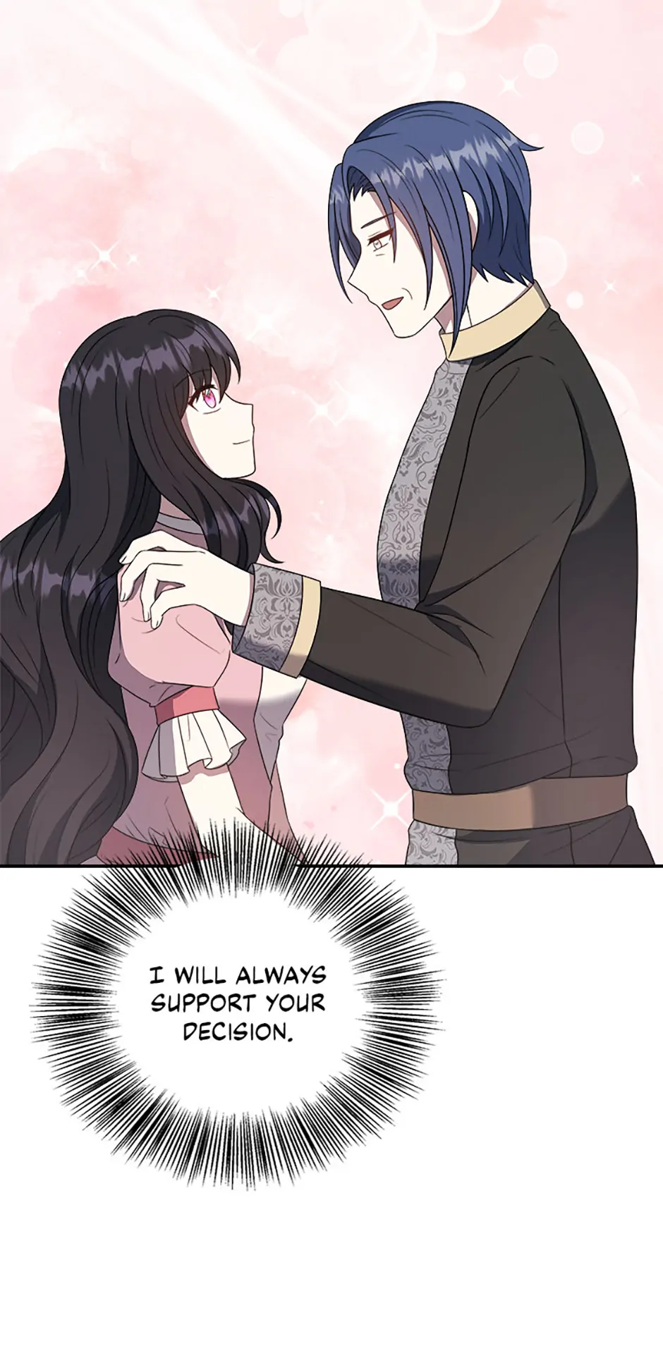 I Became the Younger Sister of a Regretful Obsessive Male Lead Chapter 84 - Page 5