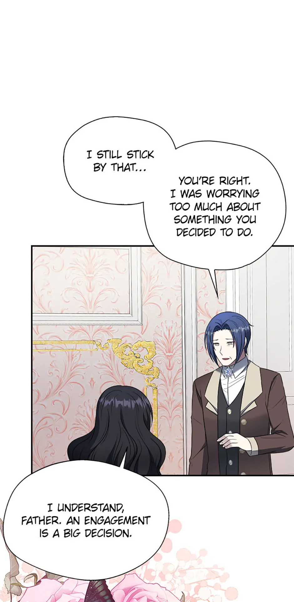 I Became the Younger Sister of a Regretful Obsessive Male Lead Chapter 84 - Page 6