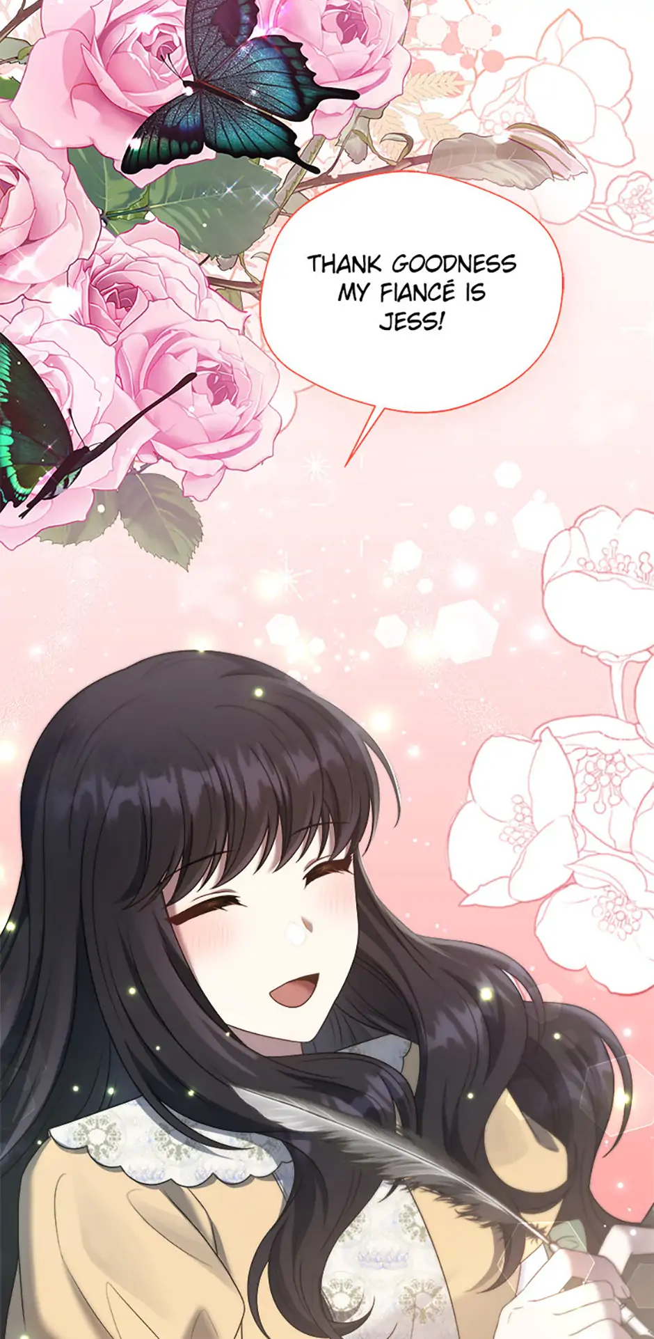 I Became the Younger Sister of a Regretful Obsessive Male Lead Chapter 84 - Page 7