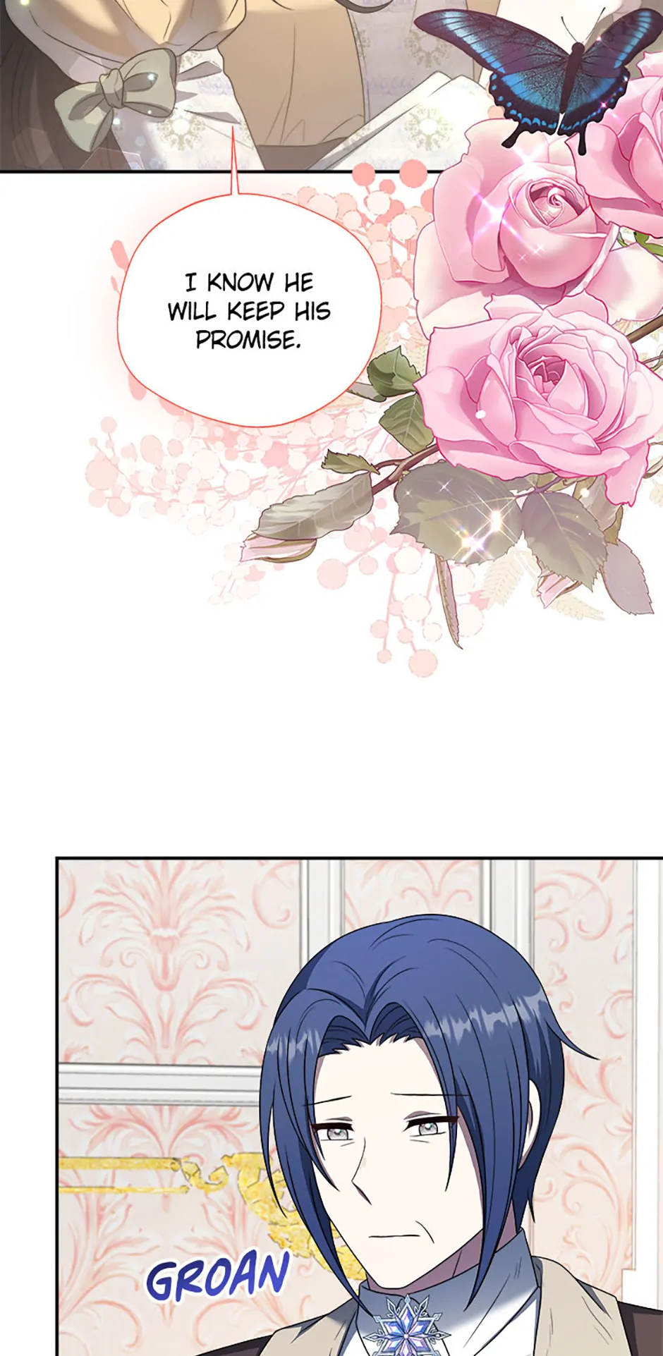 I Became the Younger Sister of a Regretful Obsessive Male Lead Chapter 84 - Page 8