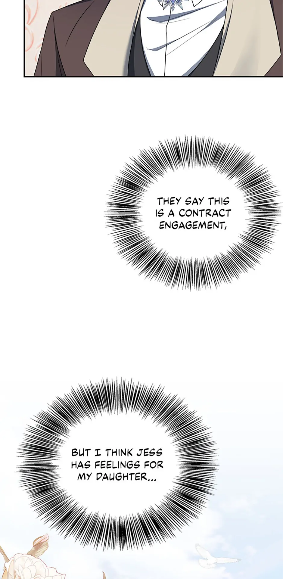 I Became the Younger Sister of a Regretful Obsessive Male Lead Chapter 84 - Page 9