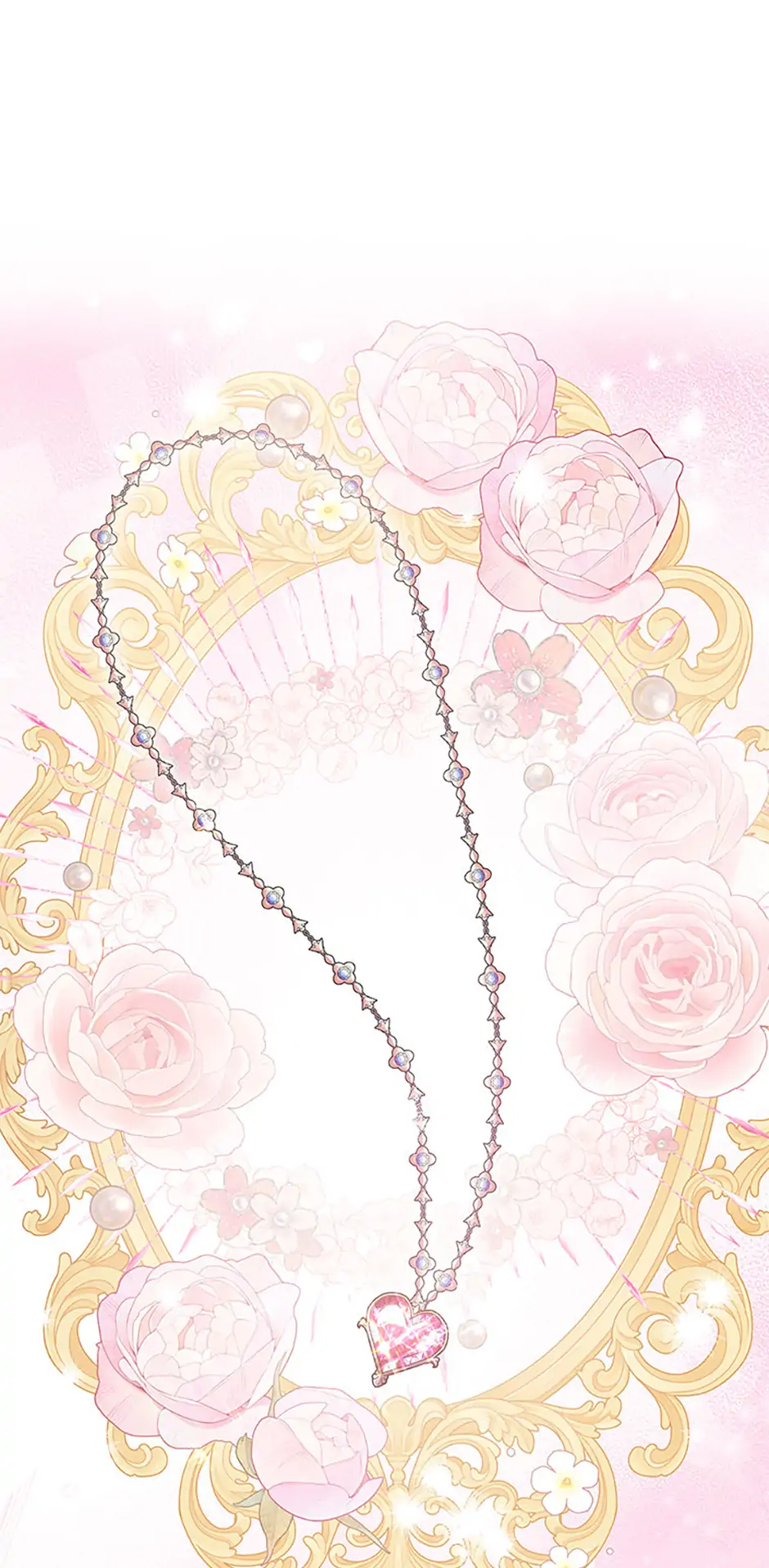 I Became the Younger Sister of a Regretful Obsessive Male Lead Chapter 84 - Page 11