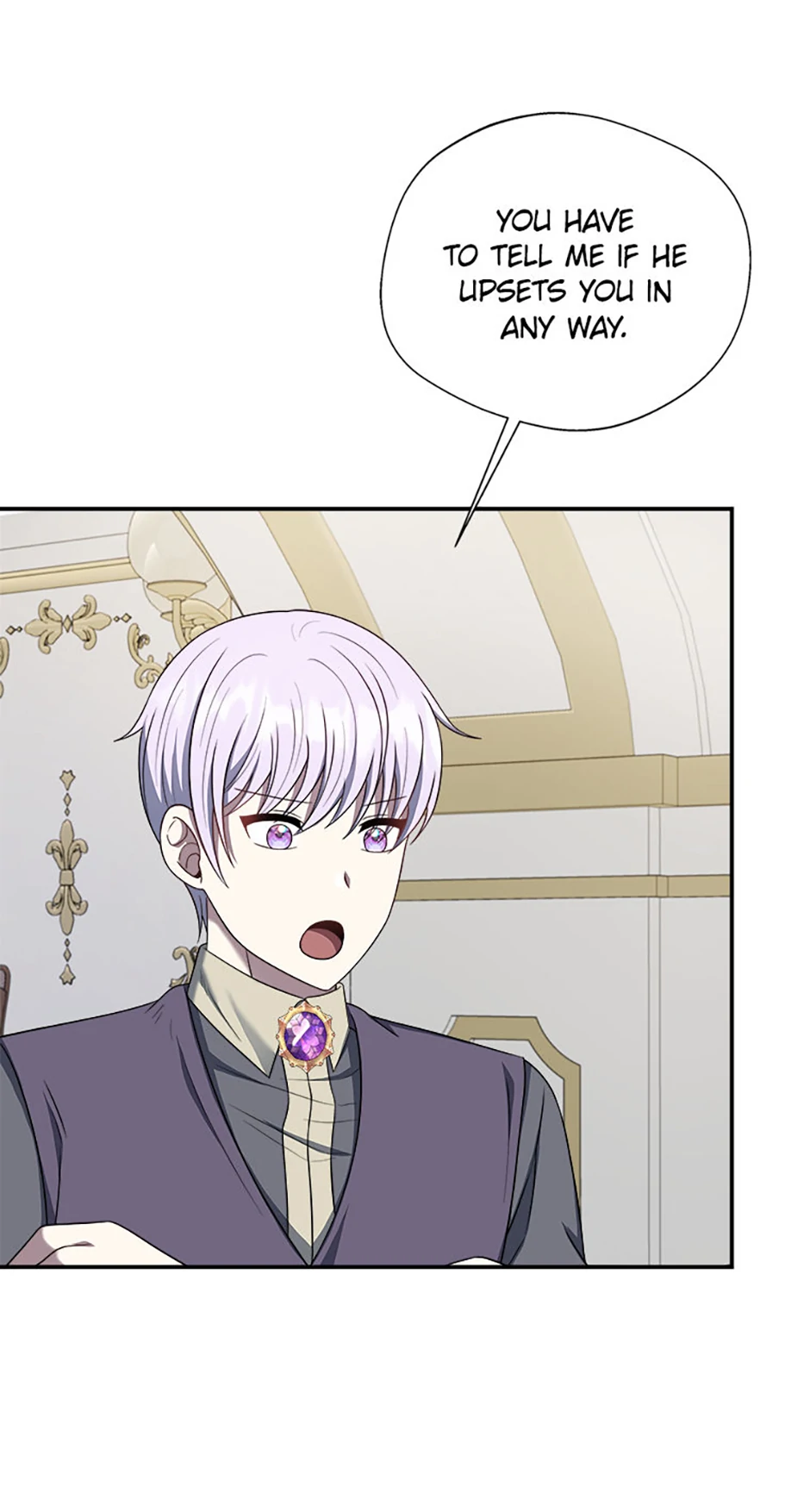 I Became the Younger Sister of a Regretful Obsessive Male Lead Chapter 84 - Page 16