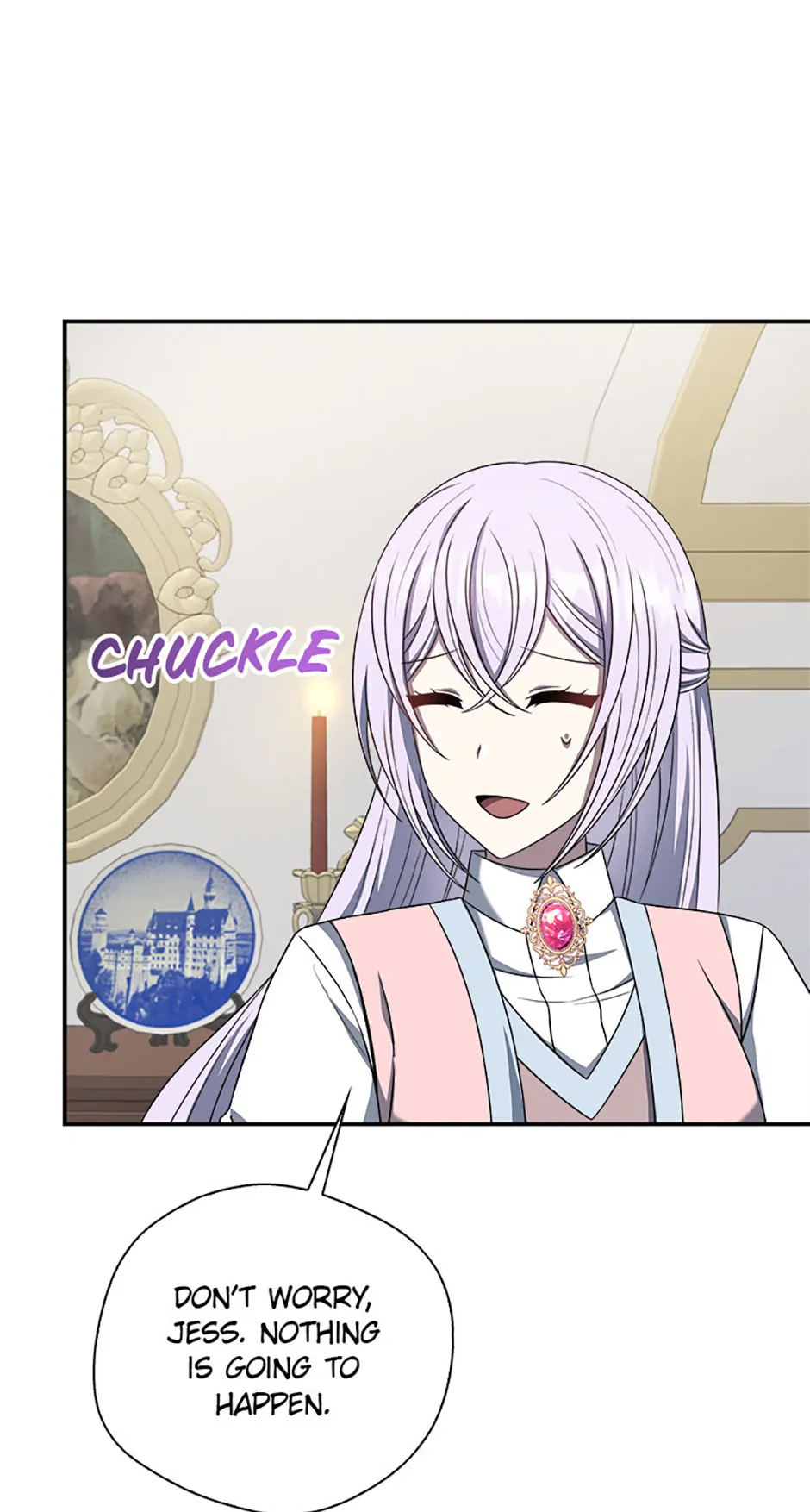 I Became the Younger Sister of a Regretful Obsessive Male Lead Chapter 84 - Page 17