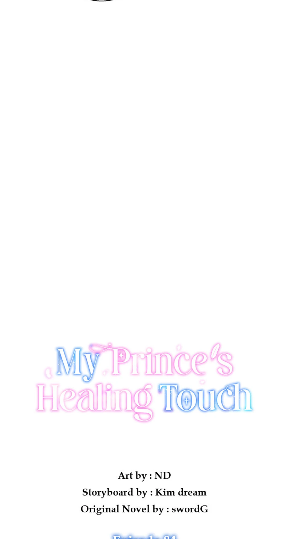 I Became the Younger Sister of a Regretful Obsessive Male Lead Chapter 84 - Page 18