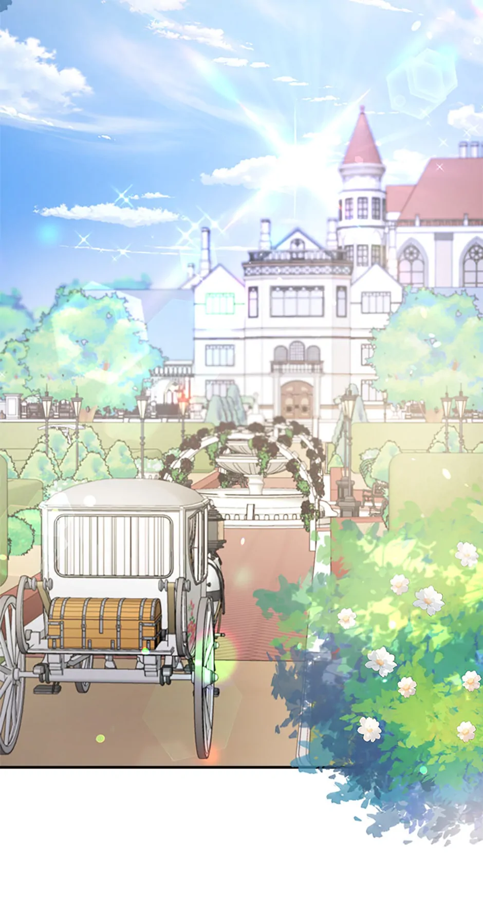 I Became the Younger Sister of a Regretful Obsessive Male Lead Chapter 84 - Page 20