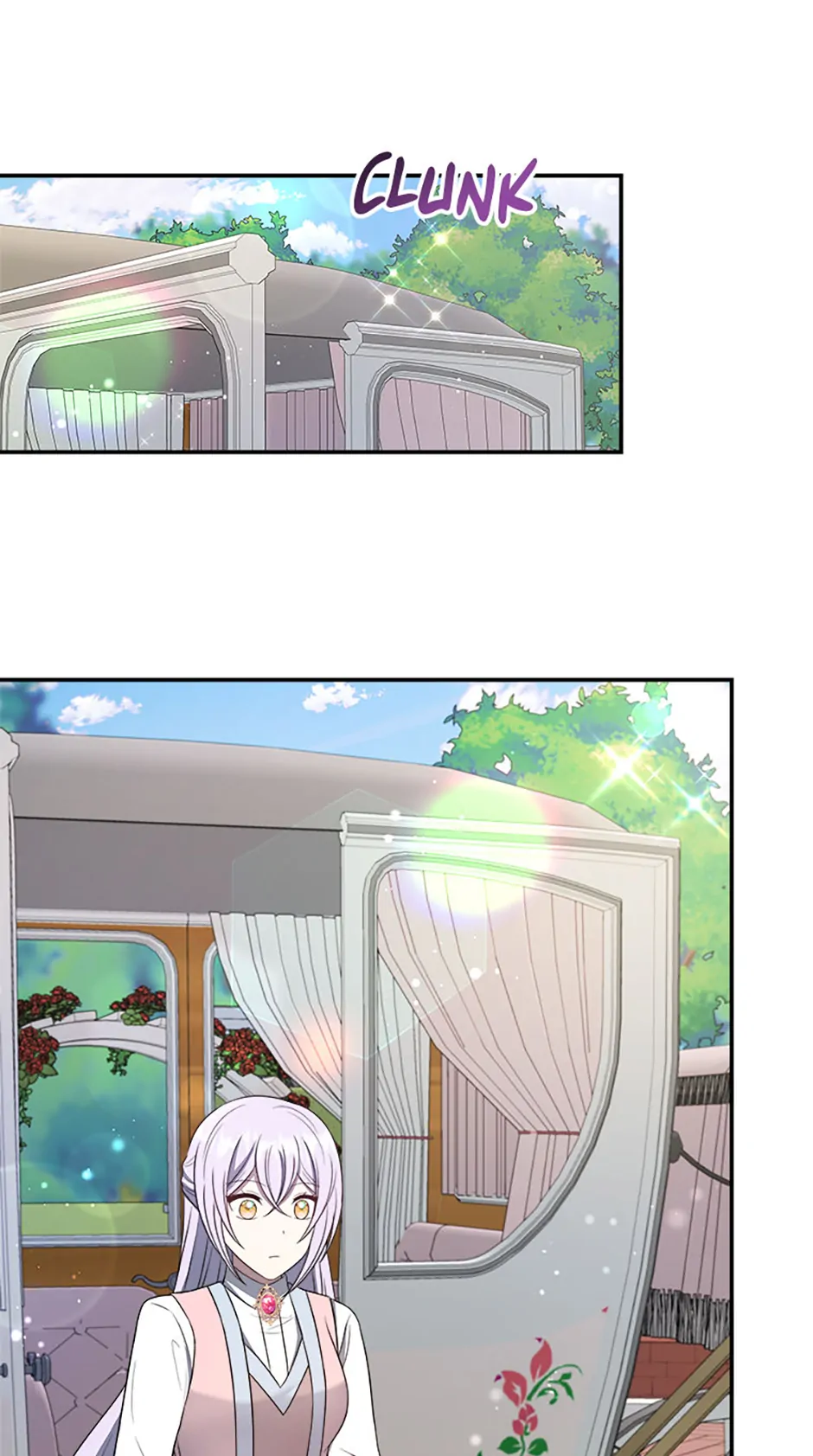 I Became the Younger Sister of a Regretful Obsessive Male Lead Chapter 84 - Page 21