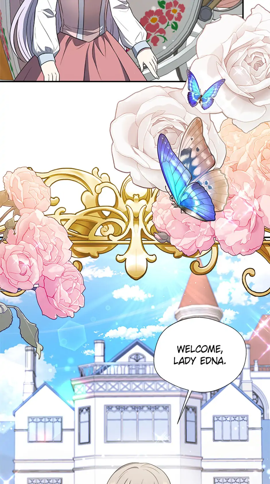 I Became the Younger Sister of a Regretful Obsessive Male Lead Chapter 84 - Page 22