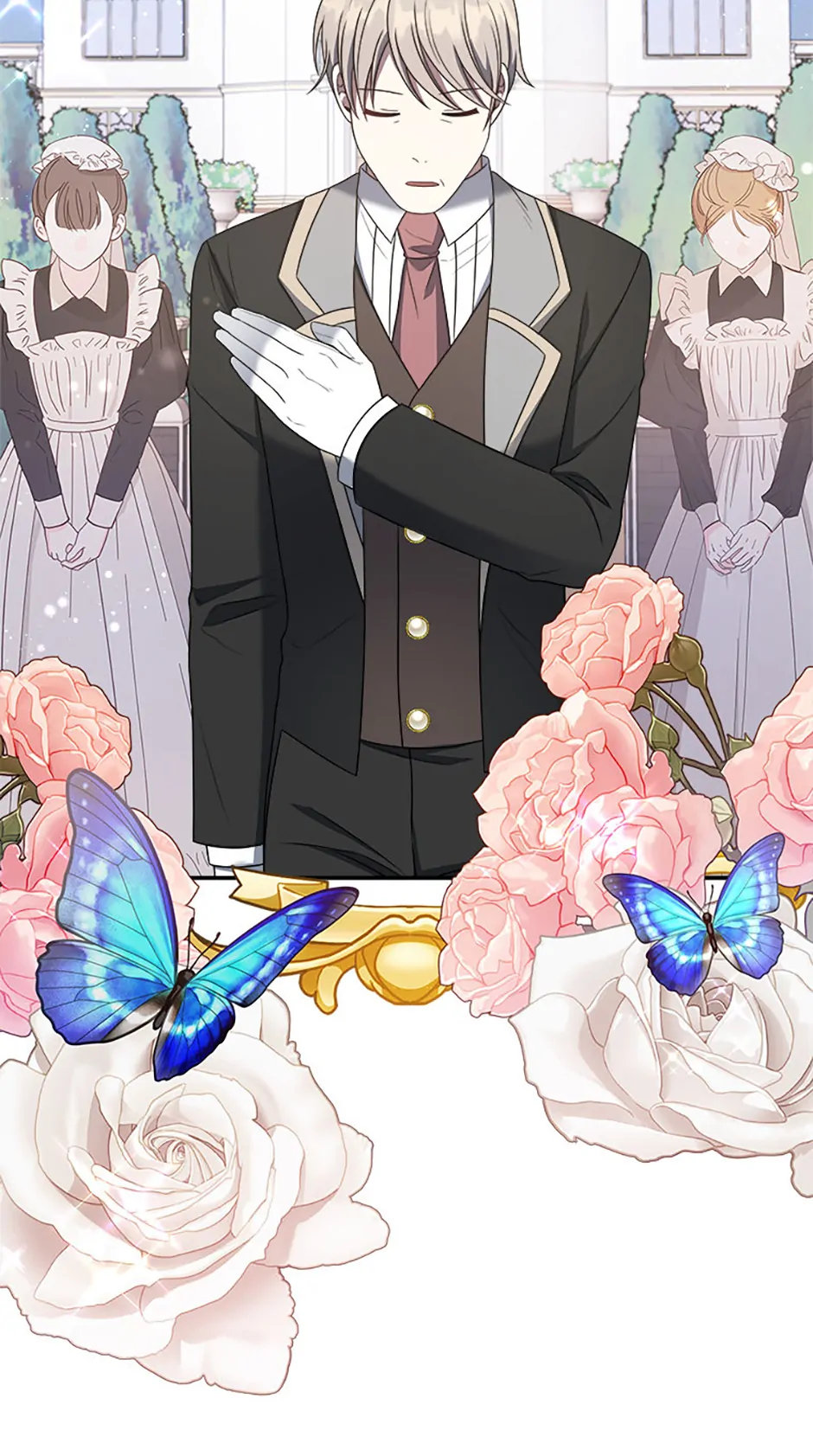 I Became the Younger Sister of a Regretful Obsessive Male Lead Chapter 84 - Page 23