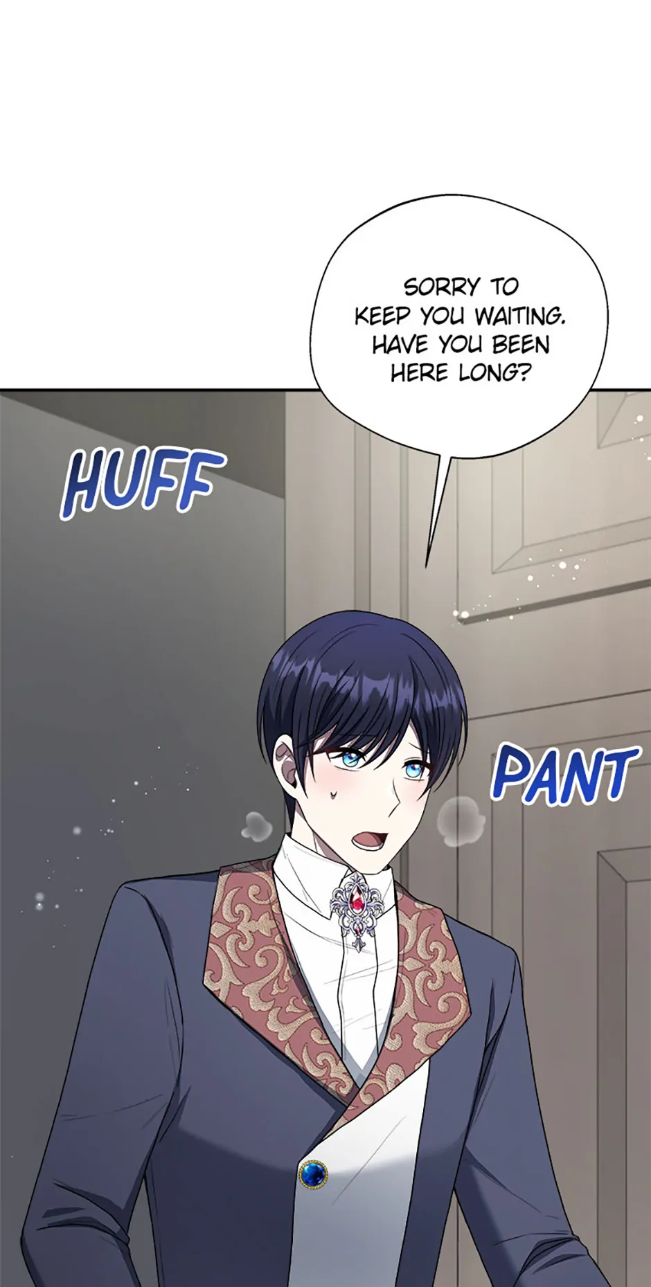 I Became the Younger Sister of a Regretful Obsessive Male Lead Chapter 84 - Page 30