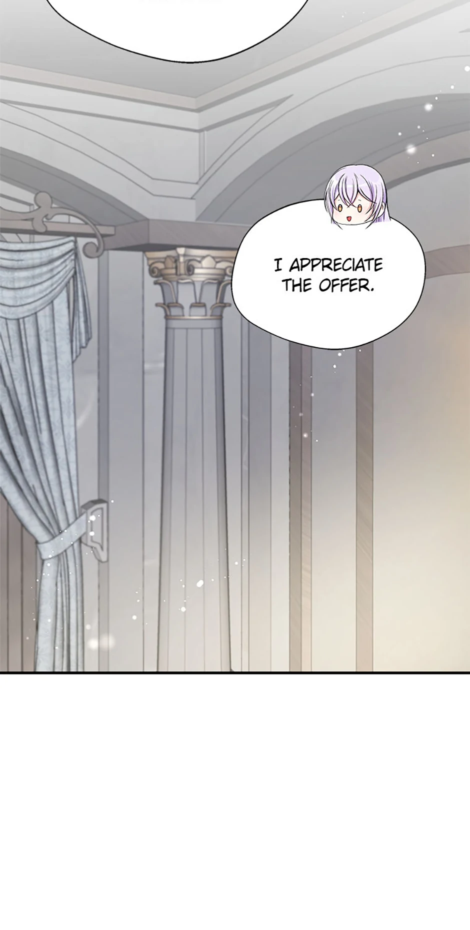 I Became the Younger Sister of a Regretful Obsessive Male Lead Chapter 84 - Page 33