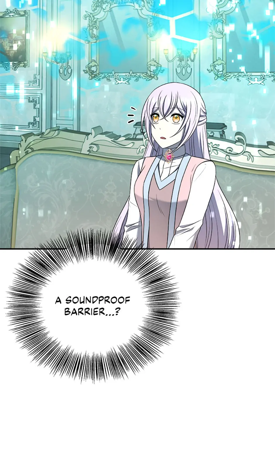 I Became the Younger Sister of a Regretful Obsessive Male Lead Chapter 84 - Page 37