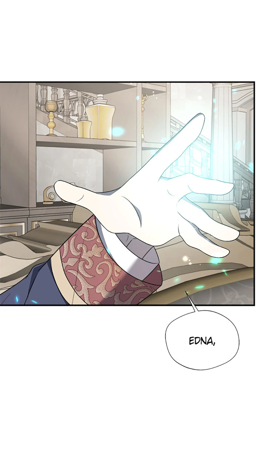 I Became the Younger Sister of a Regretful Obsessive Male Lead Chapter 84 - Page 38