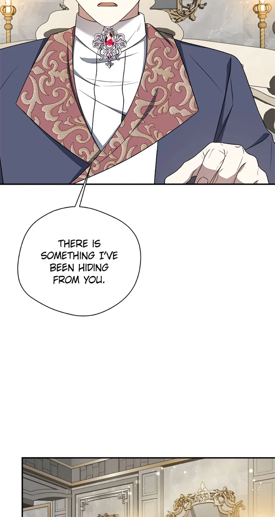 I Became the Younger Sister of a Regretful Obsessive Male Lead Chapter 84 - Page 40