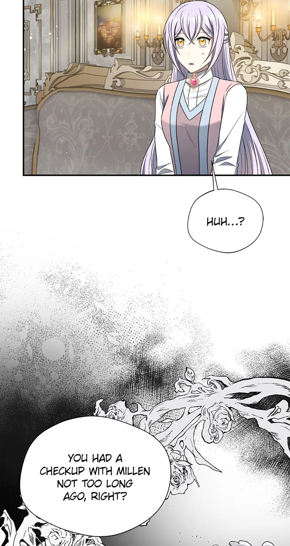 I Became the Younger Sister of a Regretful Obsessive Male Lead Chapter 84 - Page 41