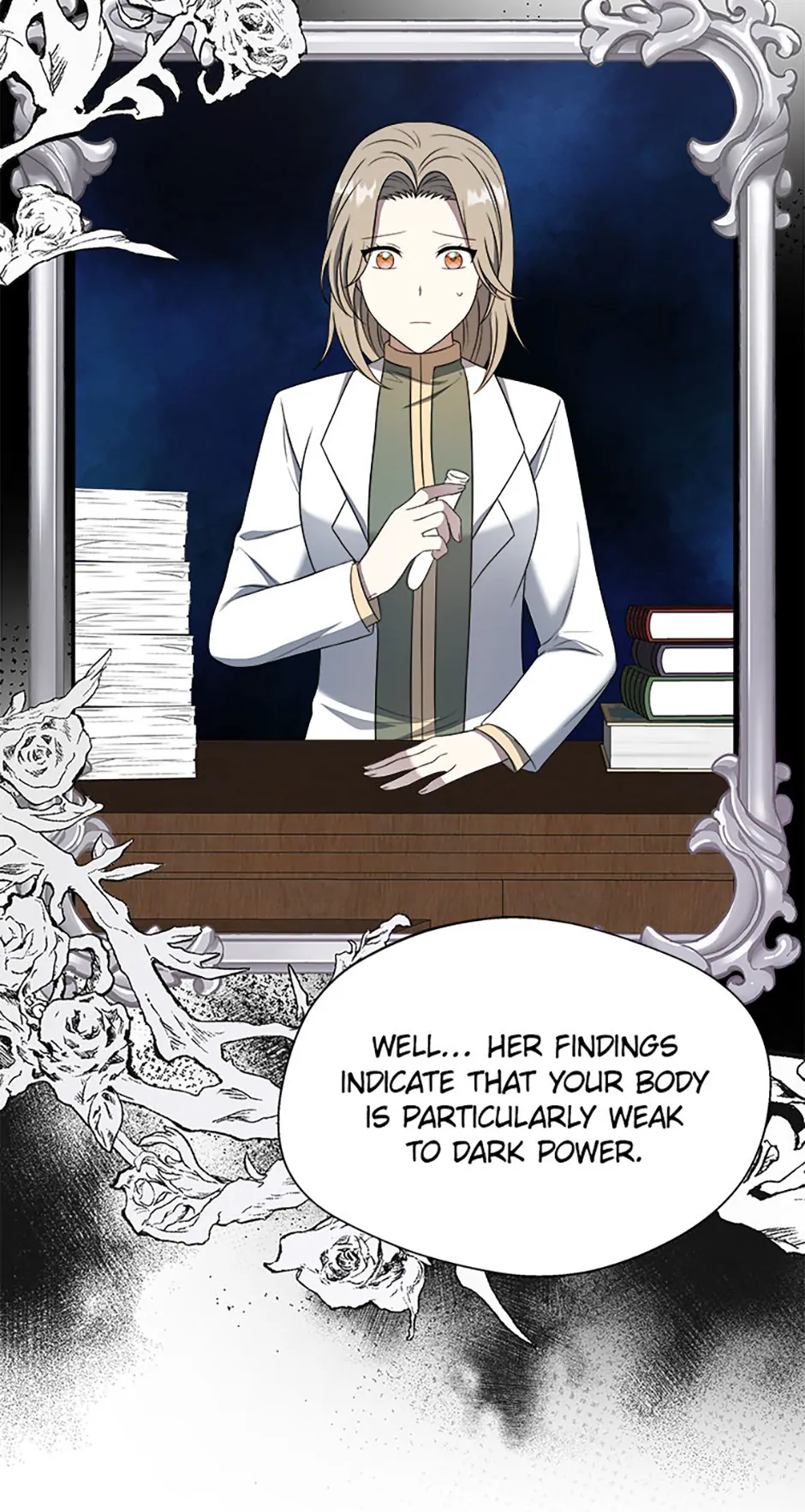 I Became the Younger Sister of a Regretful Obsessive Male Lead Chapter 84 - Page 42