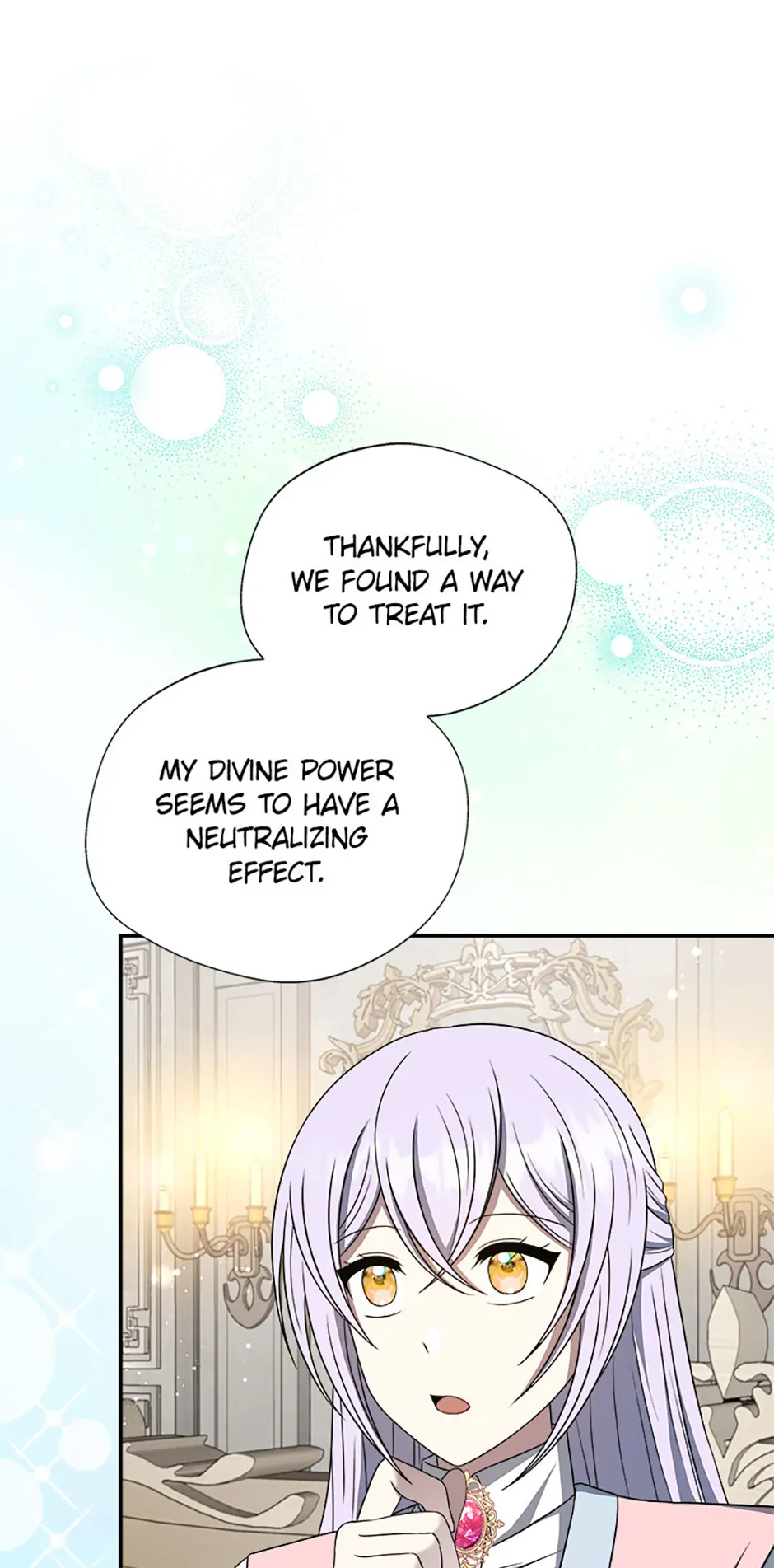 I Became the Younger Sister of a Regretful Obsessive Male Lead Chapter 84 - Page 43