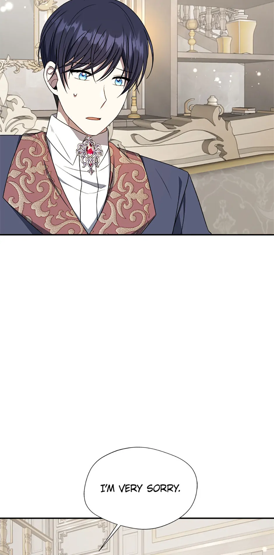 I Became the Younger Sister of a Regretful Obsessive Male Lead Chapter 84 - Page 45