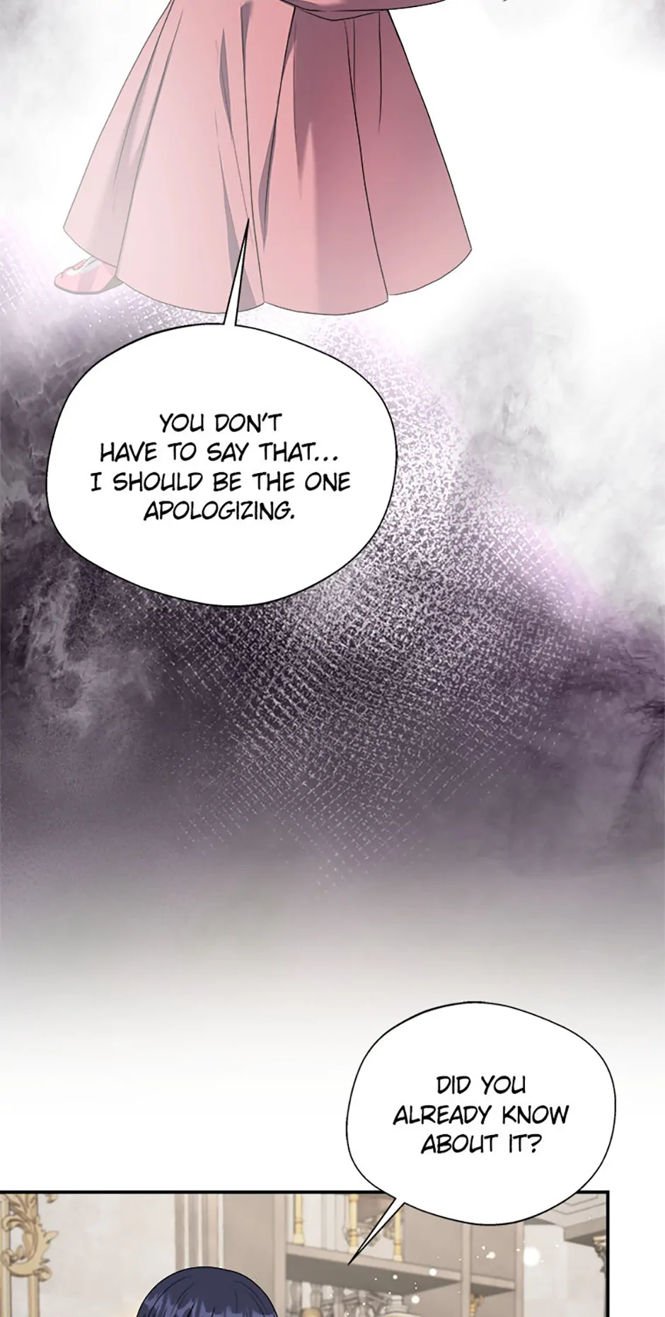 I Became the Younger Sister of a Regretful Obsessive Male Lead Chapter 84 - Page 49