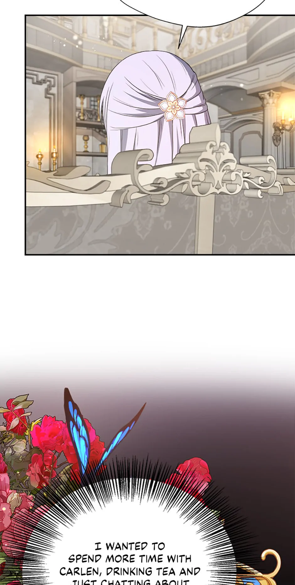 I Became the Younger Sister of a Regretful Obsessive Male Lead Chapter 84 - Page 51