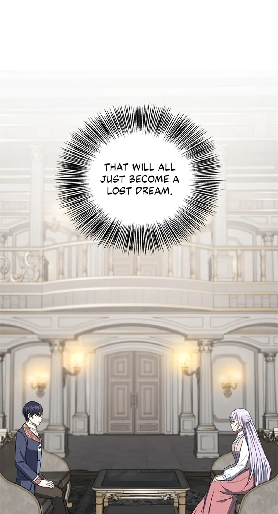 I Became the Younger Sister of a Regretful Obsessive Male Lead Chapter 84 - Page 53