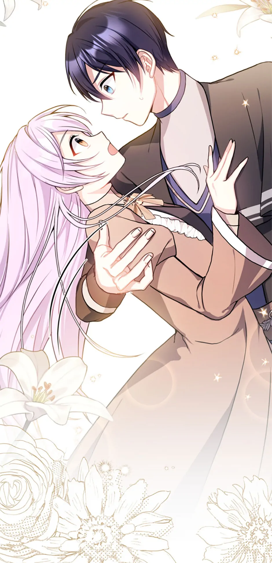 I Became the Younger Sister of a Regretful Obsessive Male Lead Chapter 84 - Page 60