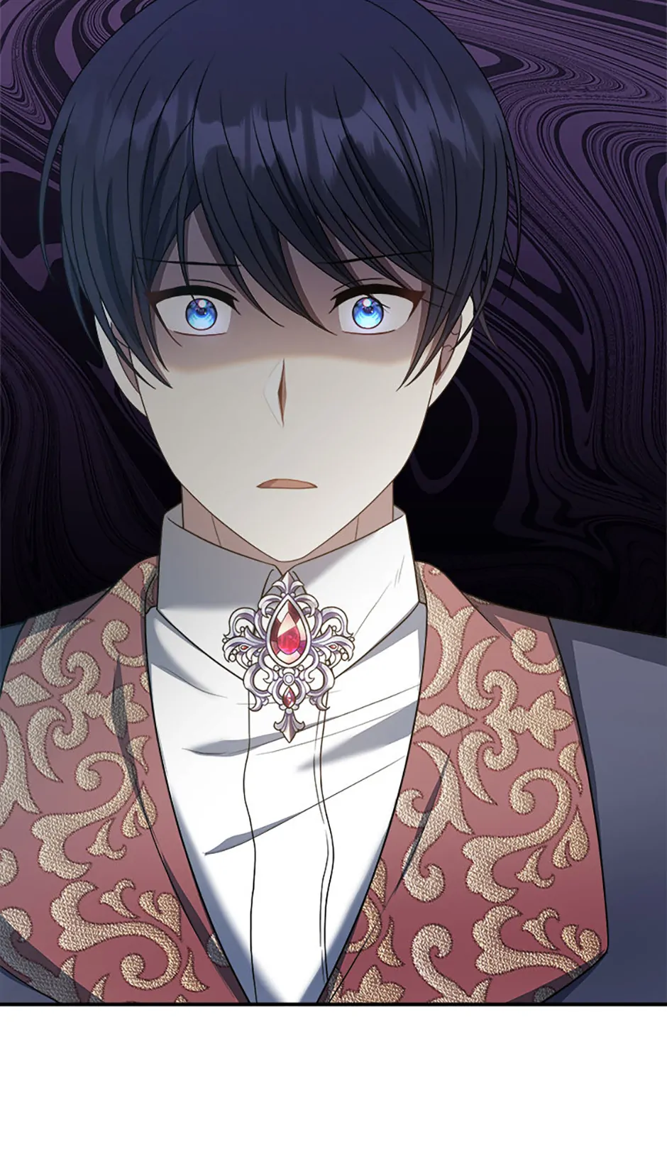 I Became the Younger Sister of a Regretful Obsessive Male Lead Chapter 84 - Page 64