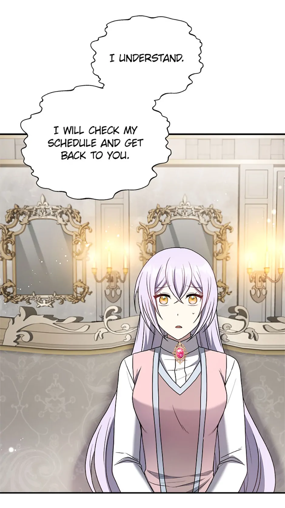 I Became the Younger Sister of a Regretful Obsessive Male Lead Chapter 84 - Page 69