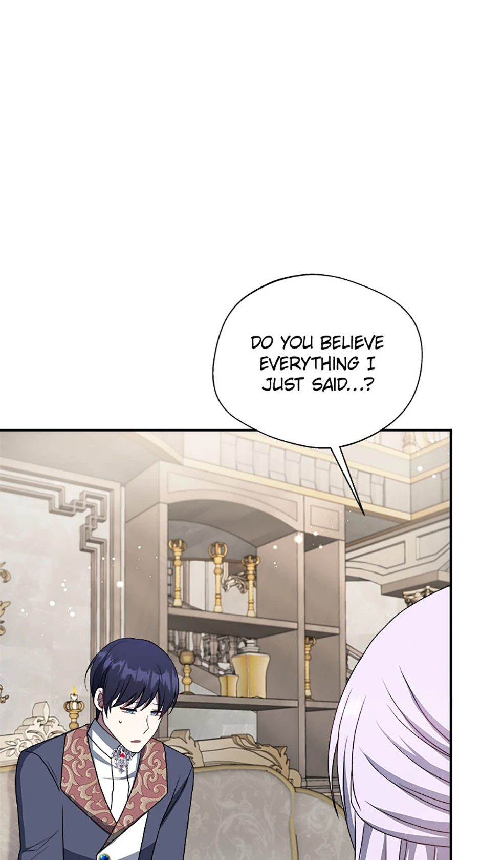 I Became the Younger Sister of a Regretful Obsessive Male Lead Chapter 84 - Page 70