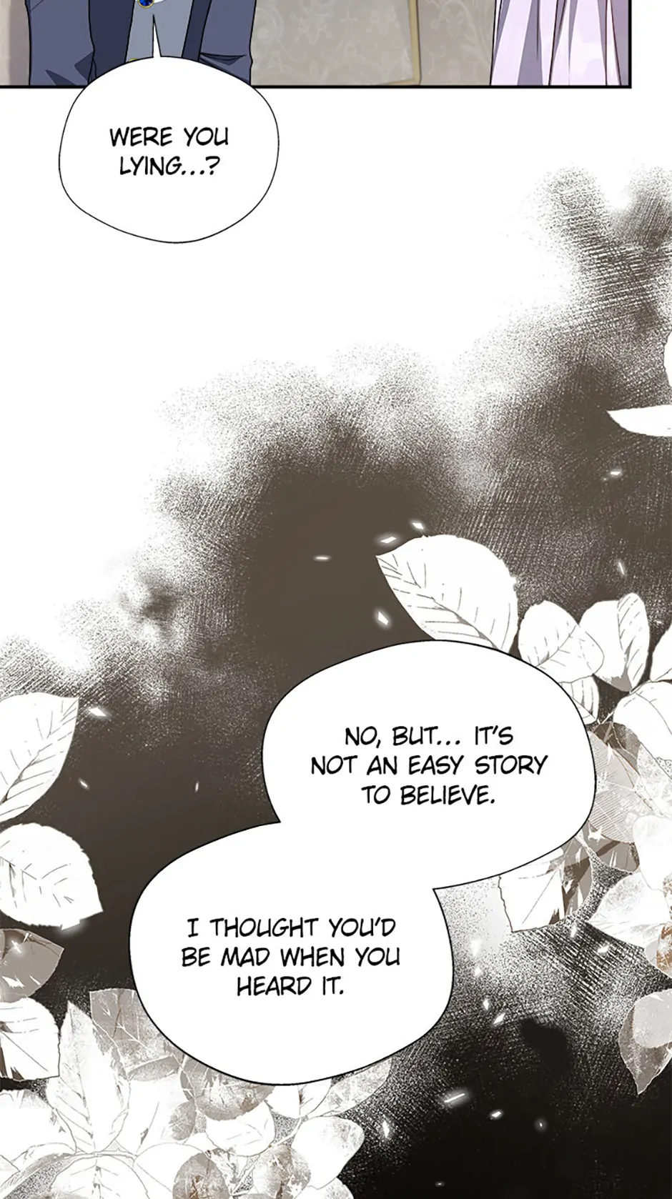 I Became the Younger Sister of a Regretful Obsessive Male Lead Chapter 84 - Page 71
