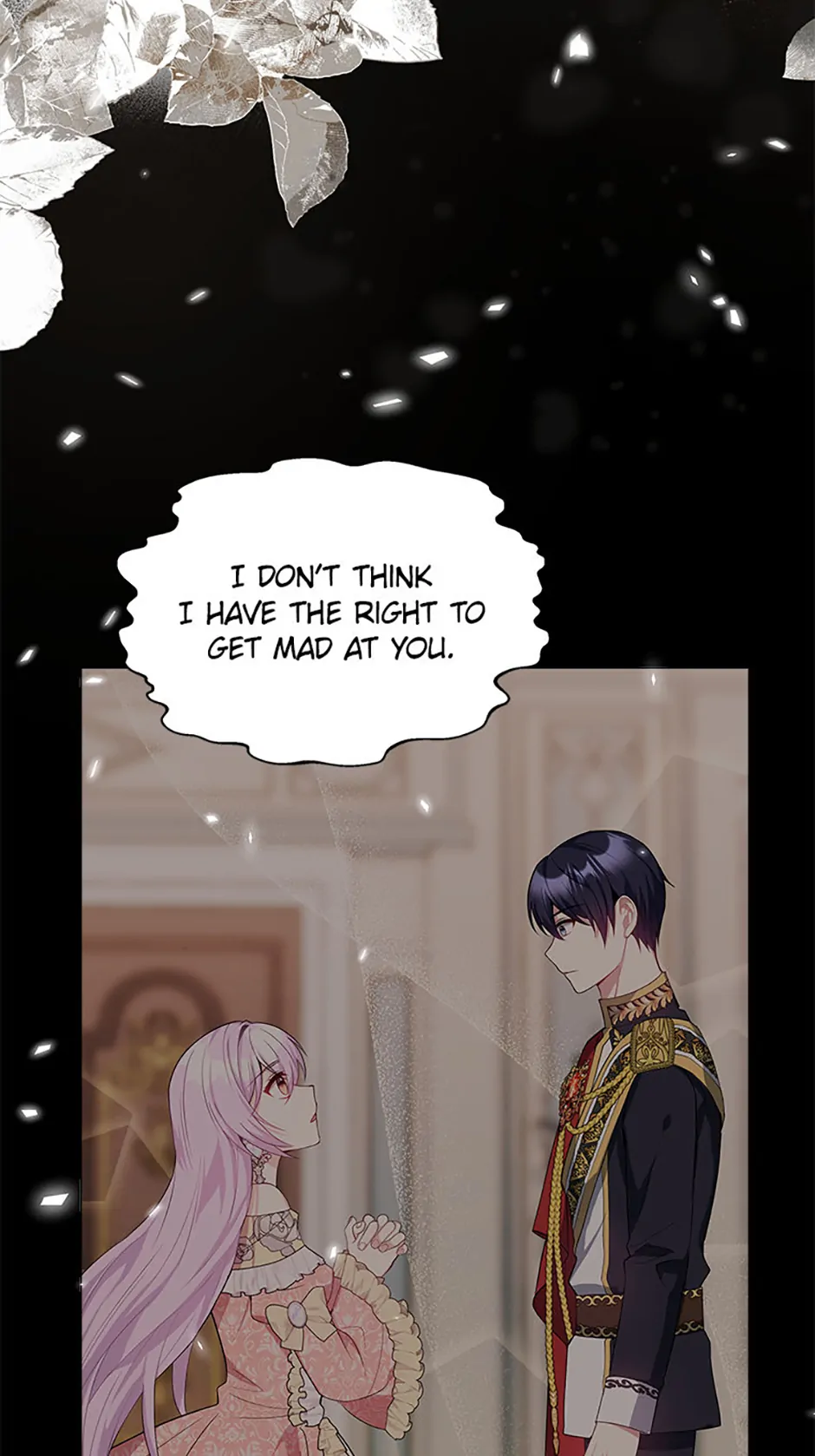 I Became the Younger Sister of a Regretful Obsessive Male Lead Chapter 84 - Page 72