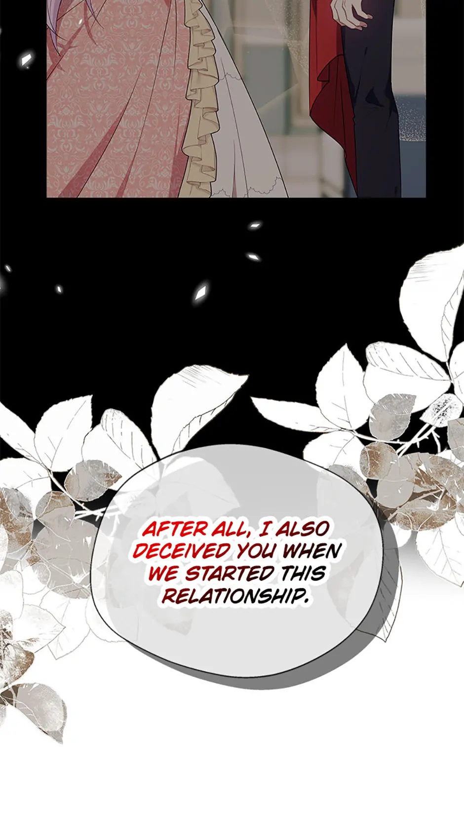 I Became the Younger Sister of a Regretful Obsessive Male Lead Chapter 84 - Page 73