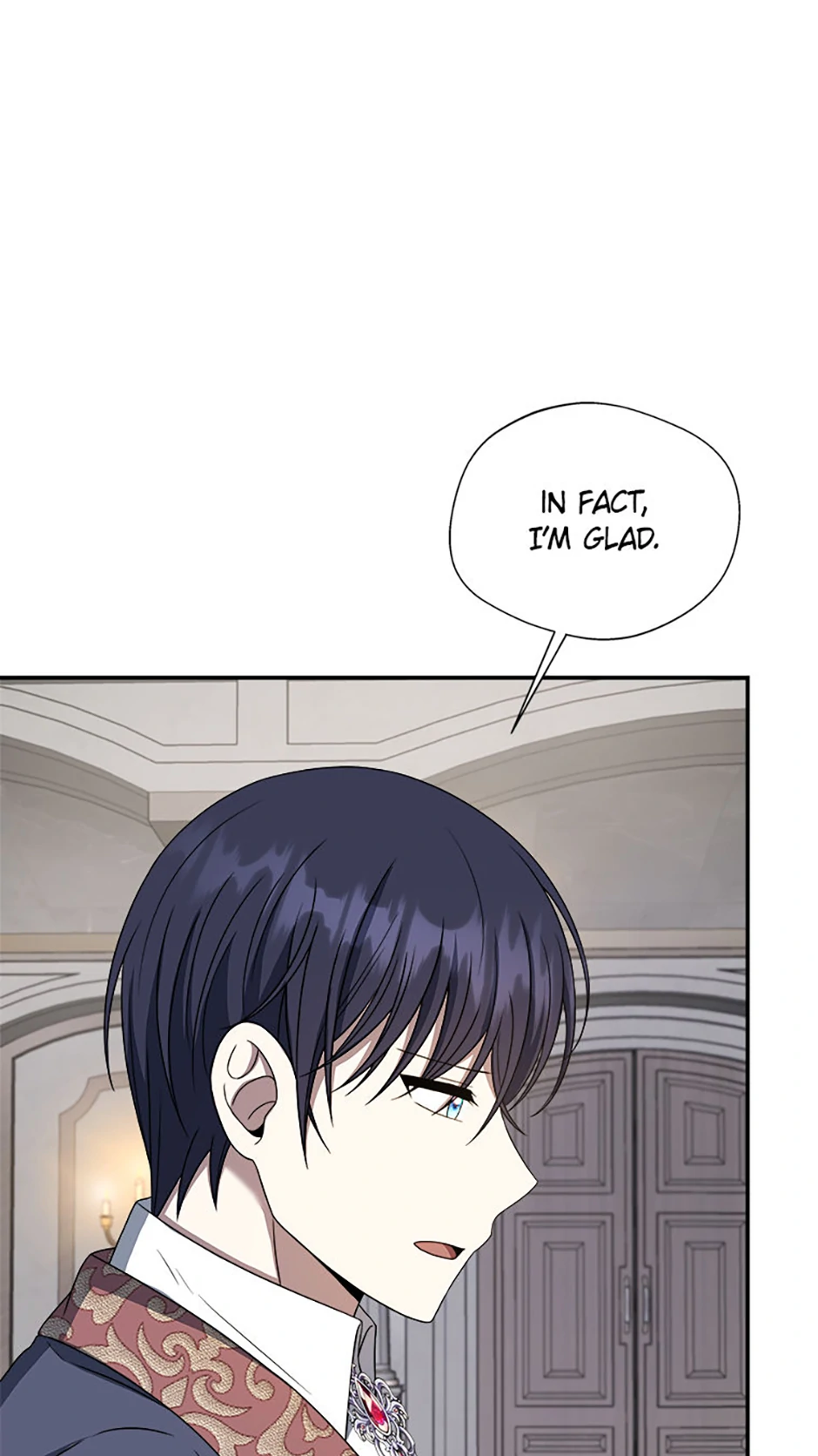 I Became the Younger Sister of a Regretful Obsessive Male Lead Chapter 84 - Page 74