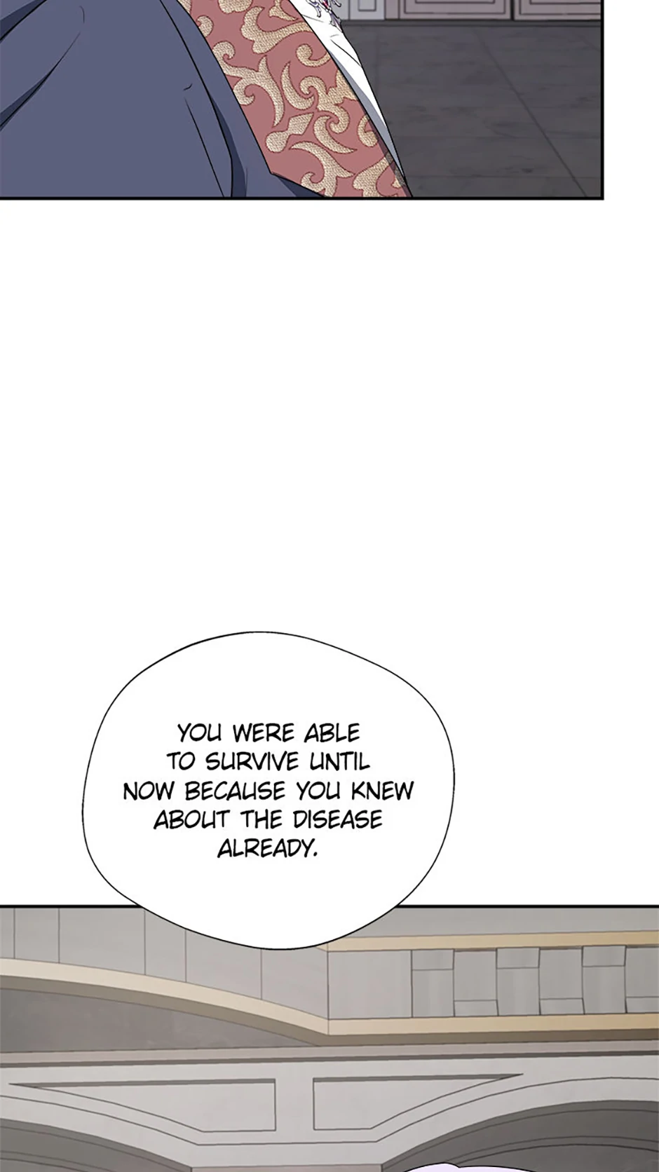 I Became the Younger Sister of a Regretful Obsessive Male Lead Chapter 84 - Page 75