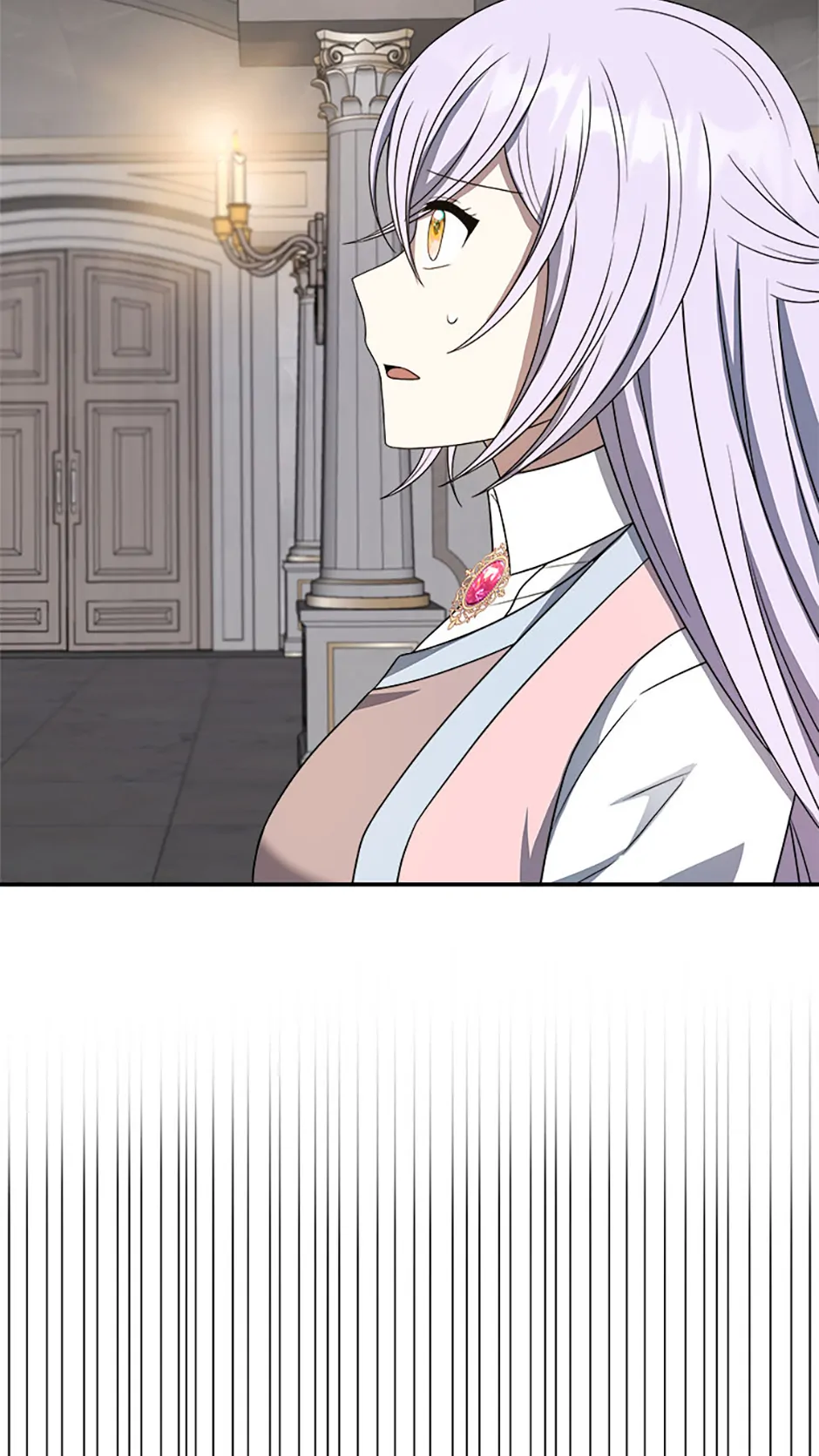 I Became the Younger Sister of a Regretful Obsessive Male Lead Chapter 84 - Page 76