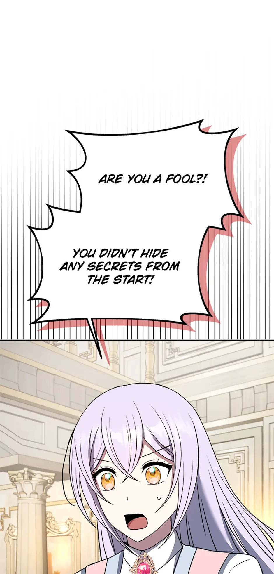 I Became the Younger Sister of a Regretful Obsessive Male Lead Chapter 84 - Page 79