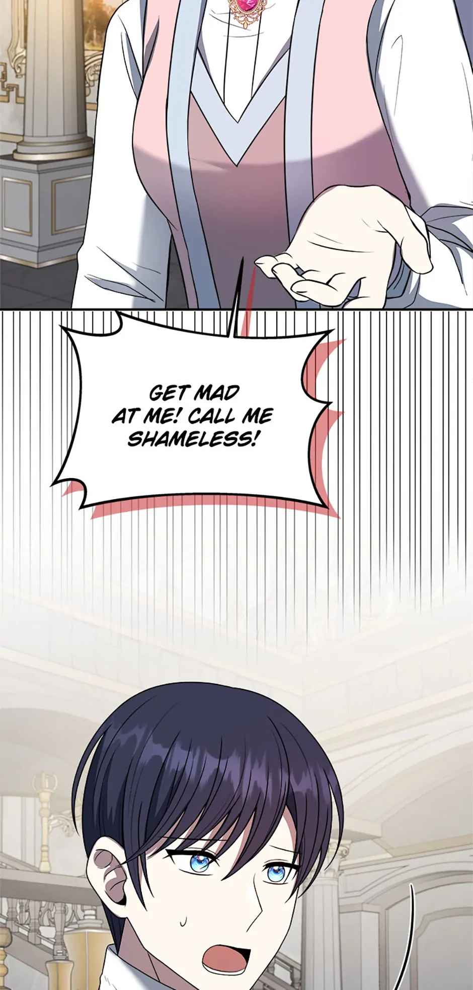 I Became the Younger Sister of a Regretful Obsessive Male Lead Chapter 84 - Page 80