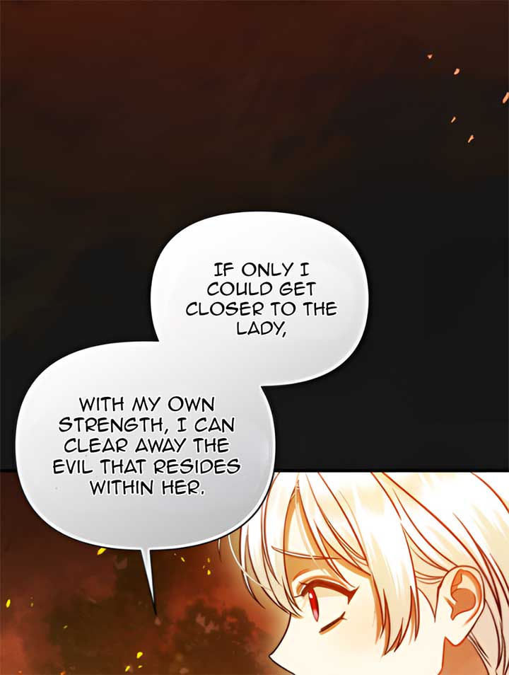 I Became the Younger Sister of a Regretful Obsessive Male Lead Chapter 85 - Page 5